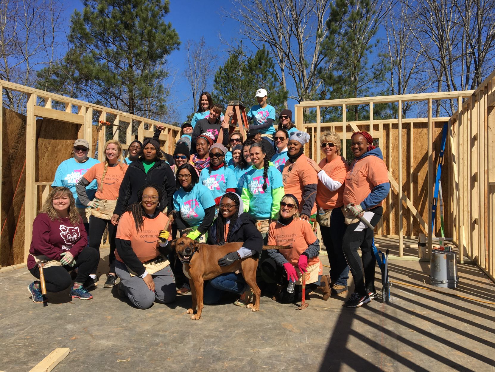 Forsyth Habitat 2